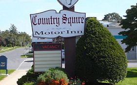 Country Squire Inn And Suites